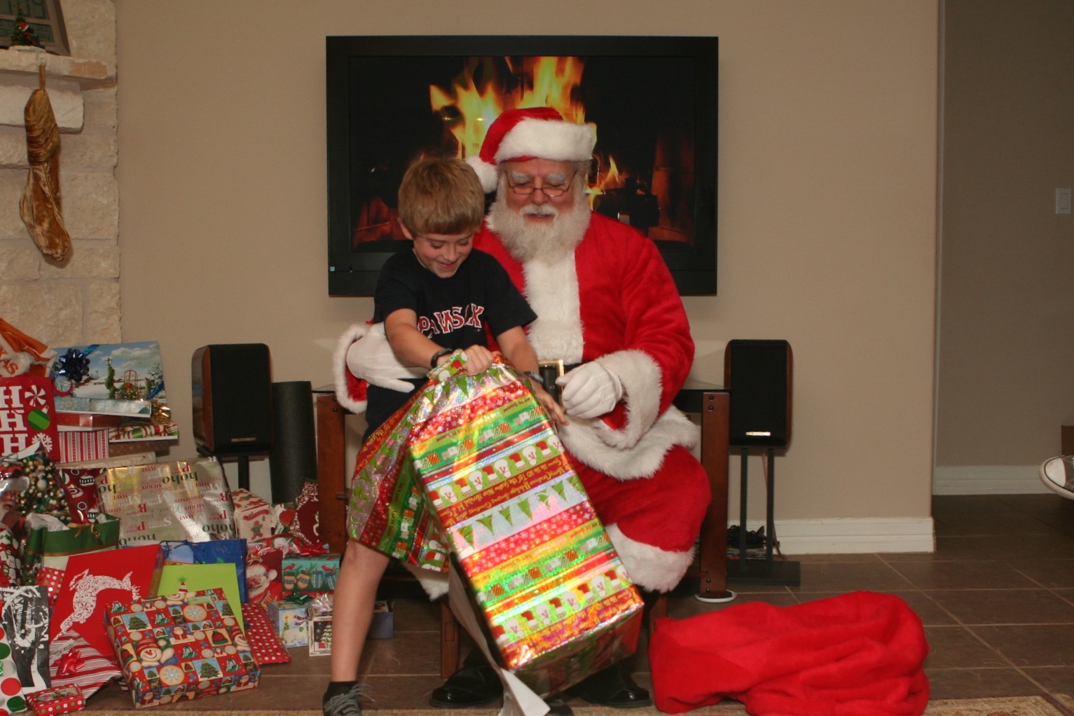 2012-12-24 100 Christmas Eve at T&S.jpg